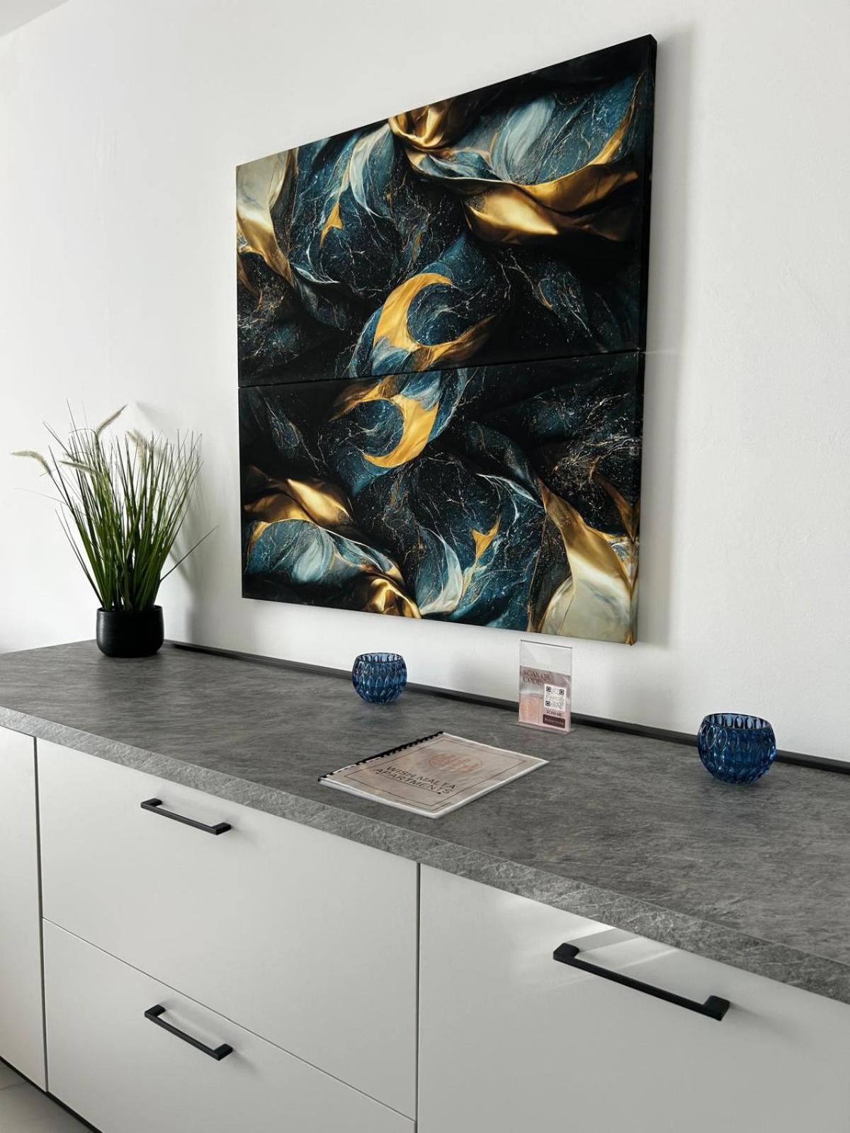 Exceptional 3-Bedroom Apartment, Sliema - Tigne Point! エクステリア 写真