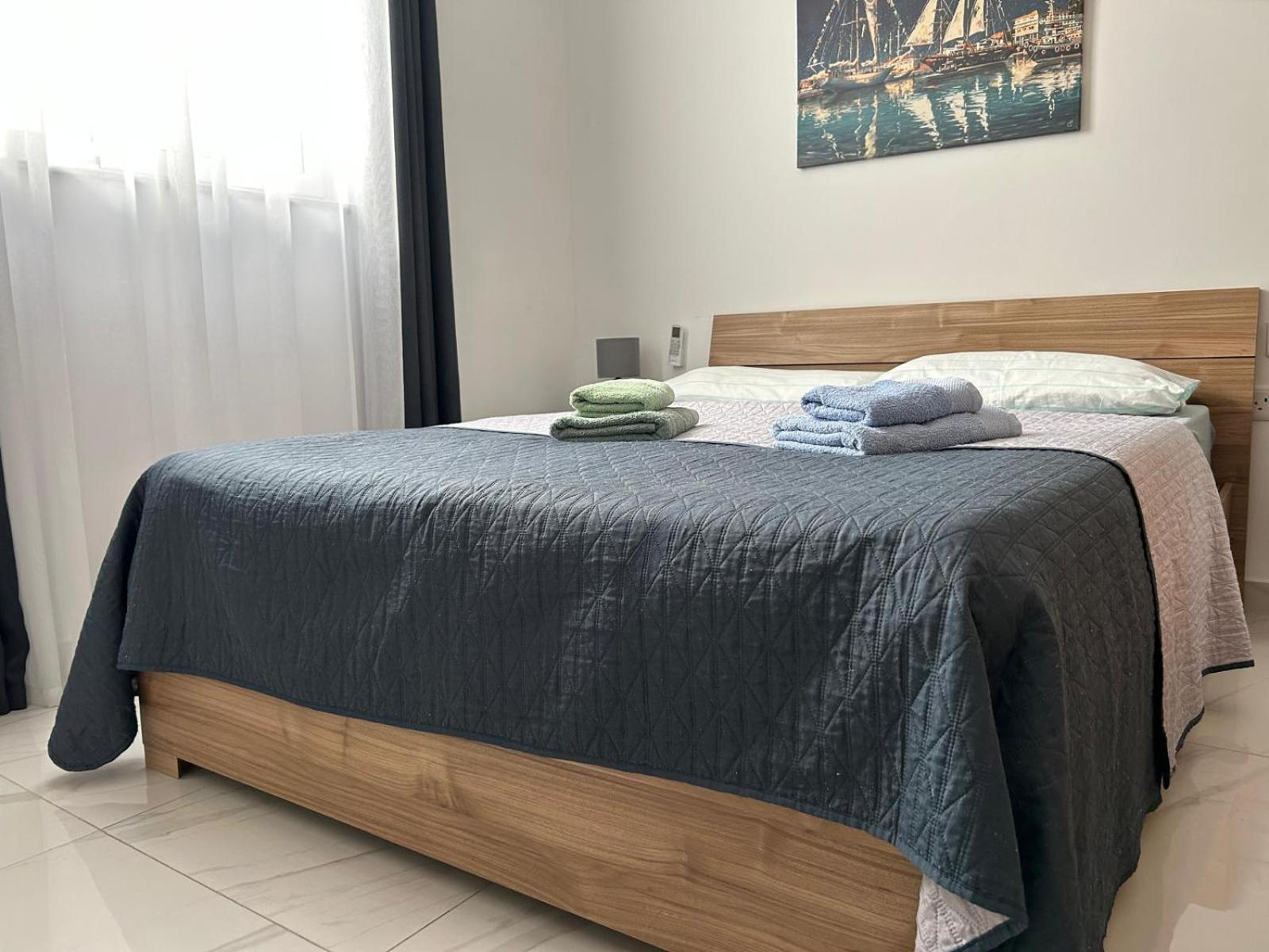Exceptional 3-Bedroom Apartment, Sliema - Tigne Point! エクステリア 写真