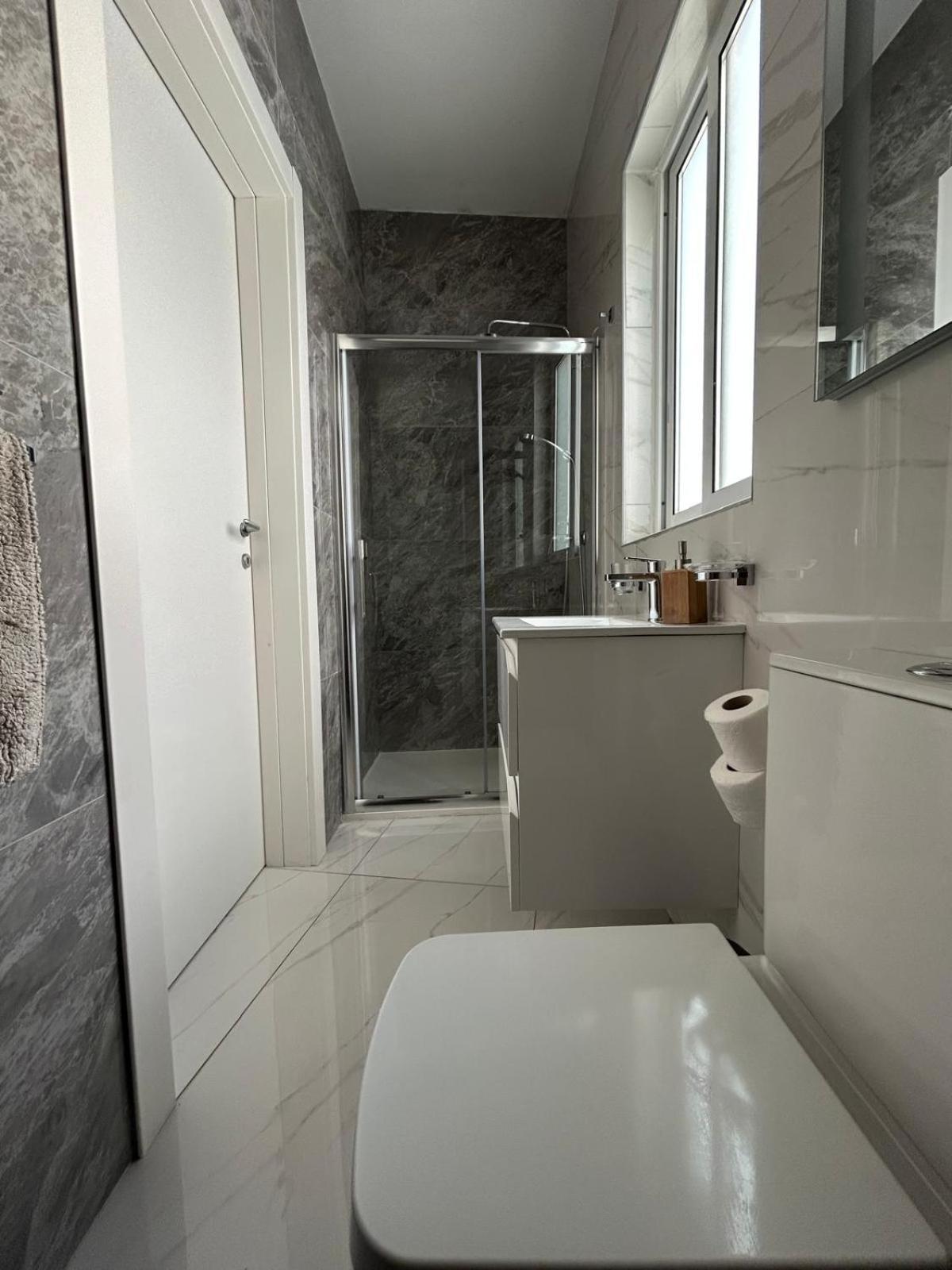 Exceptional 3-Bedroom Apartment, Sliema - Tigne Point! エクステリア 写真